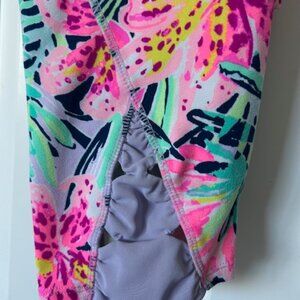 Lilly Pulitzer Legging womens medium
